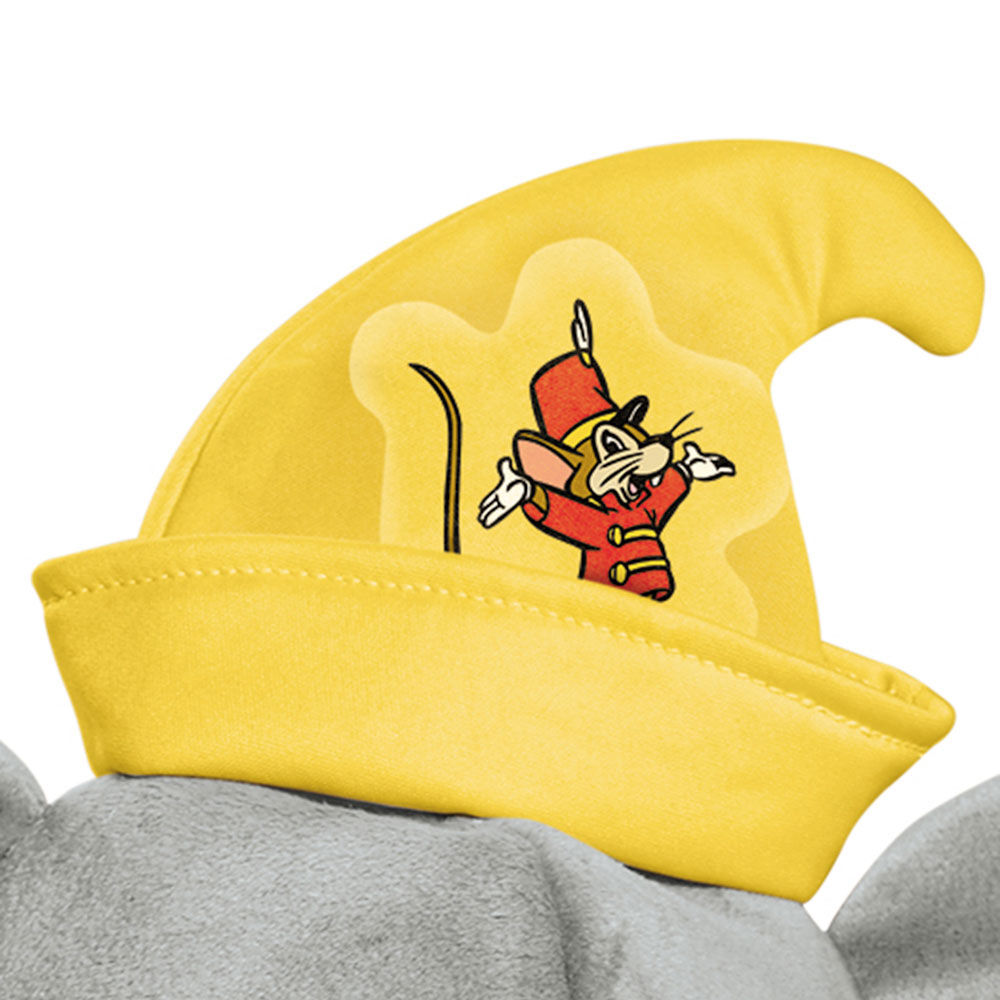 dumbo yellow hat