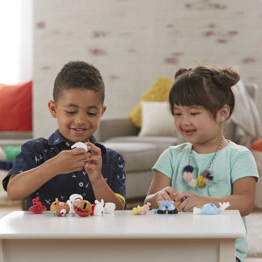 toy story the potato