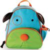Skip Hop Little Kid Zoo Backpack - Dog