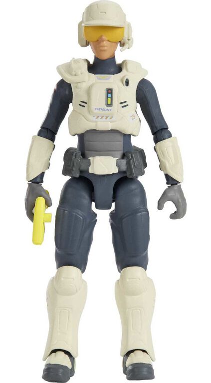 Disney/Pixar - Lightyear - Fremont Agent de sécurité, 12,7 cm