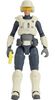 Disney Pixar Lightyear Security Guard Fremont Figure