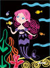 Avenir Scratch Junior - Mermaid
