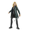 Marvel Legends Series MCU Disney Plus Sharon Carter Action Figure 6-inch Collectible Toy