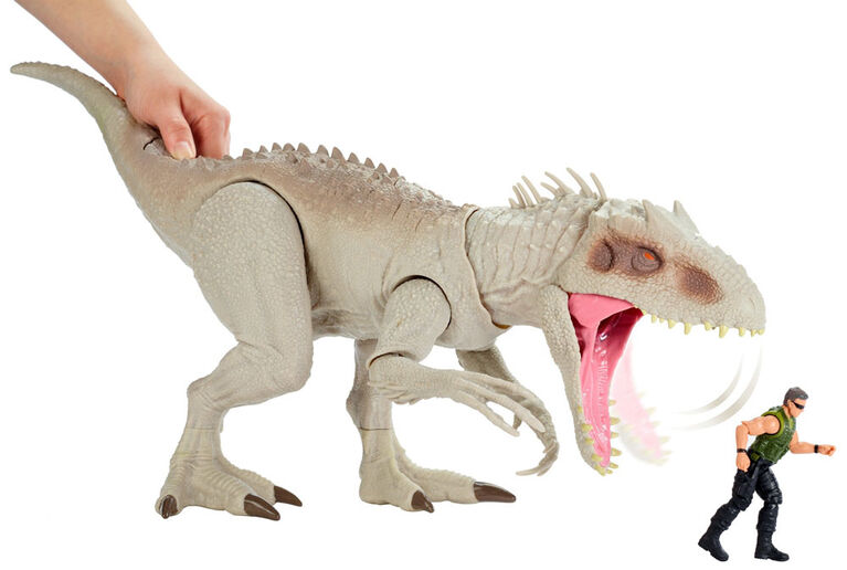 Jurassic World - Indominus Rex