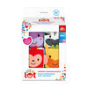 Little Lot Sensory Stacking Blocks - R Exclusive