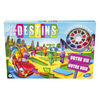 The Game of Life Game, Family Board Game for 2-4 Players, Indoor Game (French)