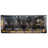 Movie Maniacs - Fallout Lucy, Maximus, The Ghoul & Vault Boy - Figurines posées de 6 pouces 4 packs