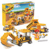BanBao Construction - Engineer