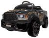 Realtree Truck 12V- Black