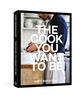 The Cook You Want to Be - &Eacute;dition anglaise
