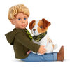 Our Generation - Doll w/ Pet Dog, Elliot & Australian Shepherd