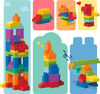 Mega Bloks First Builders Big Building Bag