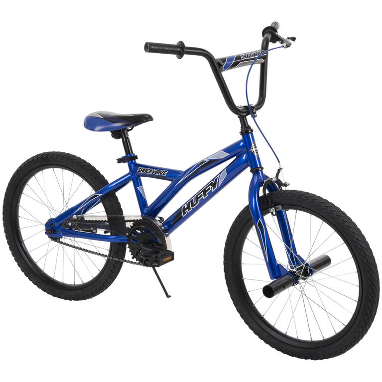 Huffy Shockwave - BMX-Style Bike - 20 inch