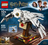 LEGO Harry Potter - Hedwig 75979 (630 pieces)