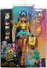 Monster High Cleo De Nile Doll