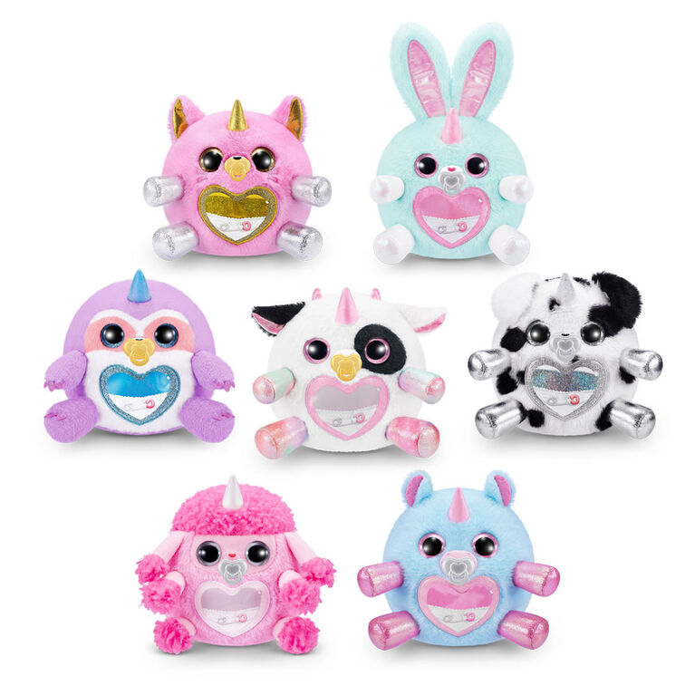 Adopt-A-Corn Surprise  - R Exclusive