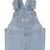 Levis Overalls - Summersault - Size 12 Months