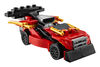 LEGO Ninjago Combo Charger 30536