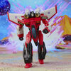 Transformers Toys Generations Legacy Voyager Armada Universe Starscream Action Figure, 7-inch