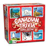 Jeu Trivia Canadien - Édition Famille - Édition anglaise