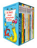 Dr. Seuss's Ultimate Beginning Reader Collection - English Edition