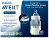 Philips Avent Anti-colic Bottle with AirFree vent 9oz 3-Pack