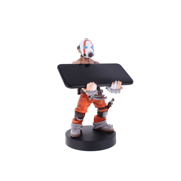 Exquisite Gaming Borderlands 3 - Psycho Cable Guy Phone and Controller Holder