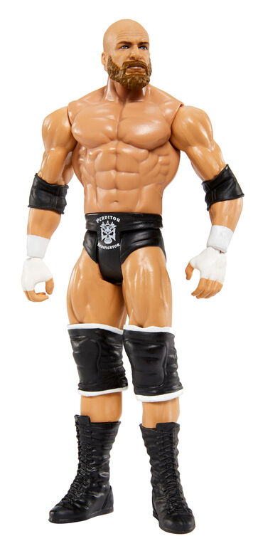 Wwe Triple H Action Figure Toys R Us Canada