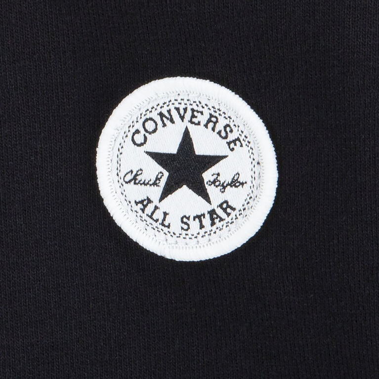 Converse Chuck Patch Coverall - Black