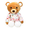 Jesse & Lulu Lounge Sleepover Bear: White Bakeshop