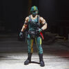 G.I. Joe Classified Series Cobra Copperhead, Collectible G.I. Joe Action Figures, 72, 6 Inch Action Figures For Boys and Girls