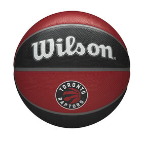 Ballon de basketball en caoutchouc Spalding Street Phantom