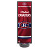 NHL Montreal Canadiens decorative plaque and puck holder
