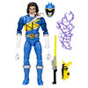 Power Rangers Lightning Collection Dino Charge Blue Ranger 6 Inch Action Figure