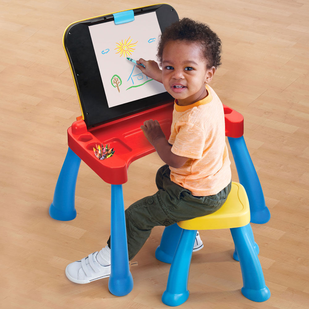 vtech touch and learn activity desk toys r us