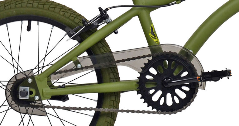Stoneridge SR Extreme Bike - 18 inch - R Exclusive