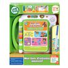 LeapFrog Prep for Preschool Activity Book - French Edition