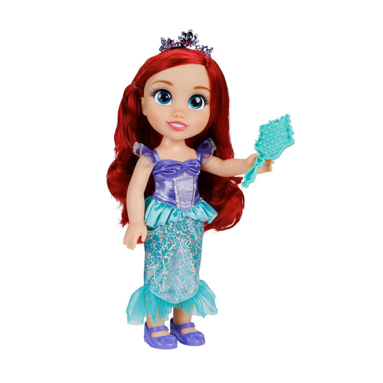 Grande poupée Ariel de Disney Princesse