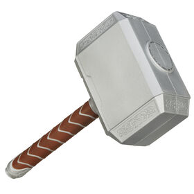 Marvel Avengers Thor Battle Hammer Roleplay Toy