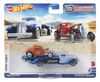 Hot Wheels Team Transport Speed Waze