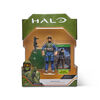 Halo 3.75" Figure - The Pilot