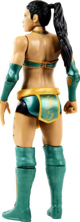 WWE Action Figures, 6-inch Collectible