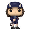 Figurine en Vinyle Highway to Hell par Funko POP! AC/DC