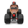 Monster Jam, Official Monster Mutt Monster Truck, Die-Cast Vehicle, Ruff Crowd Series, 1:64 Scale