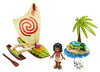 LEGO Disney Princess Moana's Ocean Adventure 43170