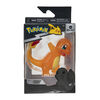 Pokémon Translucent Battle Figure - Charmander