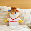 Pudgy Penguins Huggable Plush - Fishing Hat - R Exclusive