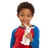 DC SUPER-PETS Small Plush KRYPTO THE SUPERDOG Toy, SUPERMAN, 8-Inch Stuffed Animal - R Exclusive