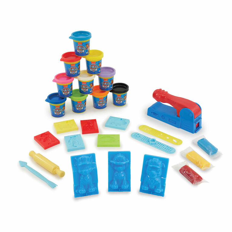 R Exclusive - Paw Patrol Ultimate Pup Heroes