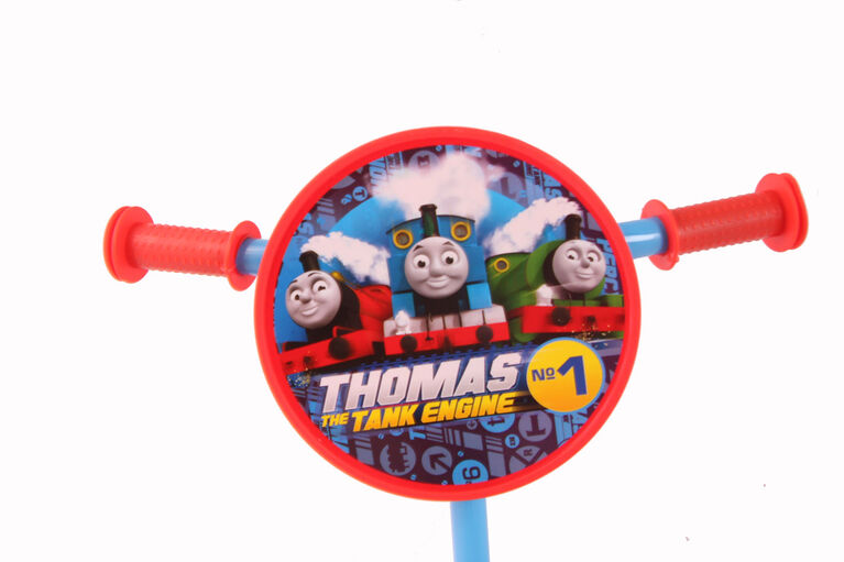 Thomas 3 Wheel Scooter